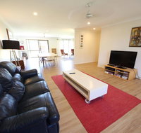 Barefoot Bungalow at Hat Head - Accommodation Yamba