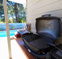 Barefoot Escape - Accommodation Yamba