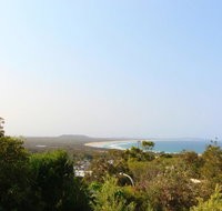 Barefoot 32 Skyline Crescent Crescent Head - Accommodation Yamba