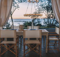 Barellen Beach House - Accommodation Yamba