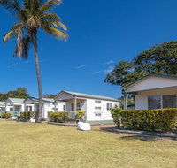 Bargara Beach Caravan Park - Accommodation Yamba