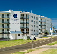 Bargara Blue Resort - Accommodation Yamba