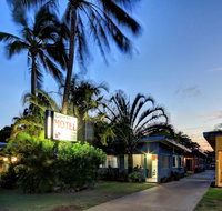 Bargara Gardens Boutique Villas - Accommodation Yamba