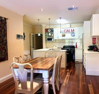 Barkers Run Terrace - Accommodation Yamba