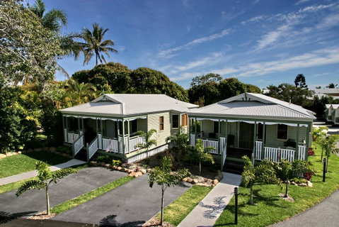 Barney Beach Accommodation - Accommodation Yamba 0