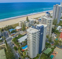 Baronnet Apartments - Accommodation Yamba