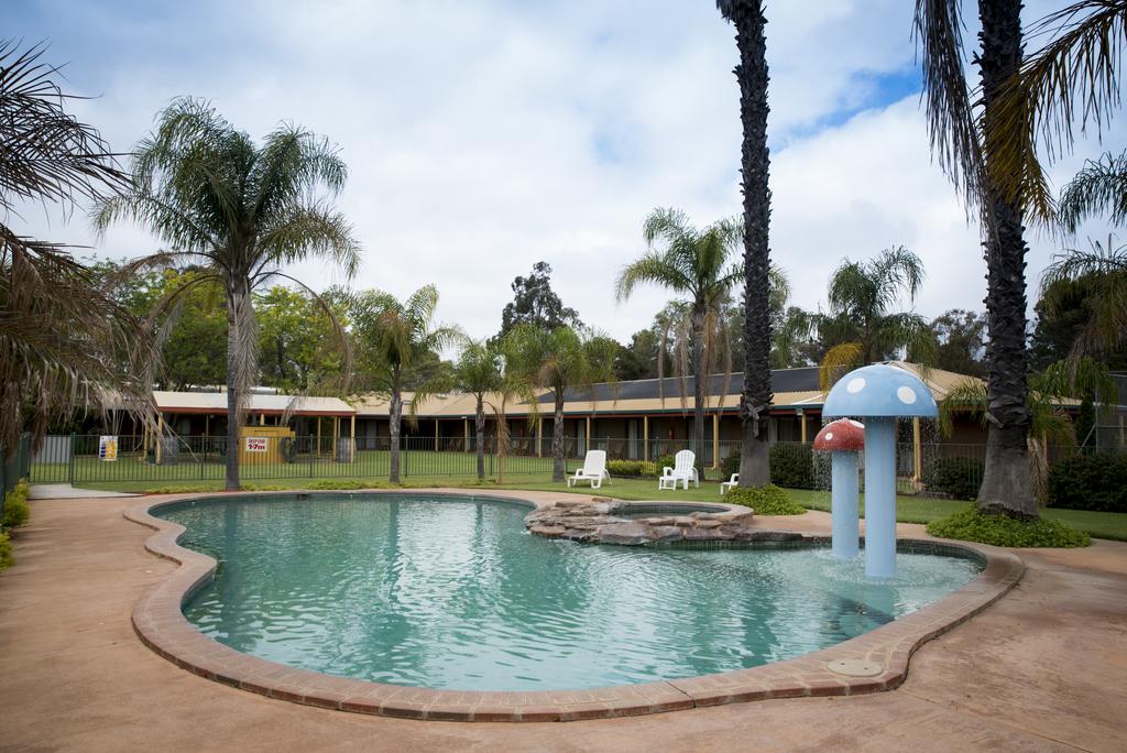Lalalty VIC Accommodation Yamba