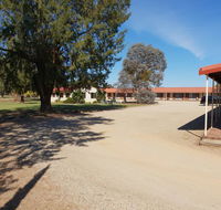 Barooga Golf View Motel - Accommodation Yamba