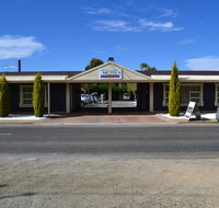 Barossa Gateway Motel - Accommodation Yamba