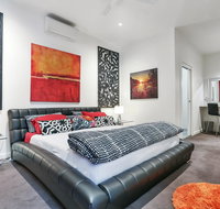 Barossa White House The West Wing - Accommodation Yamba