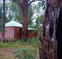 Barrabup Sanctuary BirdHide - Accommodation Yamba