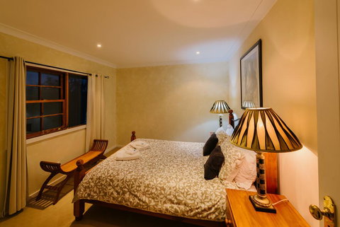 Barrington Hideaway- River Cottages - Accommodation Yamba 1