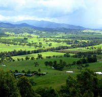 Barrington River House - Accommodation Yamba