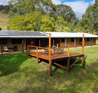 Barrington River Lodge - Accommodation Yamba