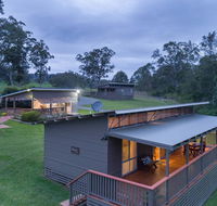 Barrington Riverside Cottages - Accommodation Yamba