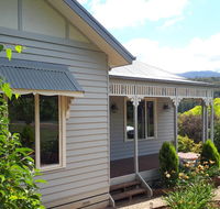 Barton Mill at Marysville - Accommodation Yamba