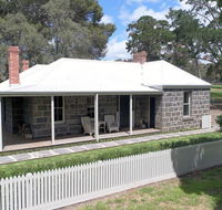 Barunah Plains - The Cottage - Accommodation Yamba