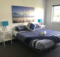 Base Brisbane Uptown - Accommodation Yamba
