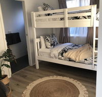 Basin Shells - Accommodation Yamba