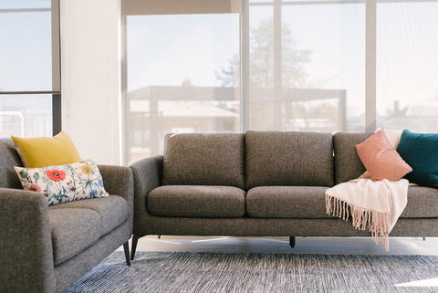 Basq Stays - Accommodation Yamba 1