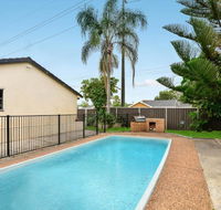 Bass House - Accommodation Yamba