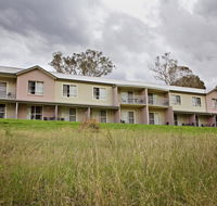 Bathurst Goldfields Motel - Accommodation Yamba