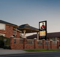 Bathurst Heritage Motor Inn - Accommodation Yamba