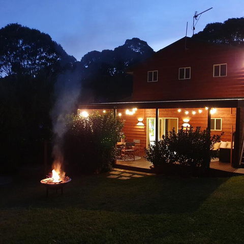 Bawley Point Accomodation - Accommodation Yamba 3