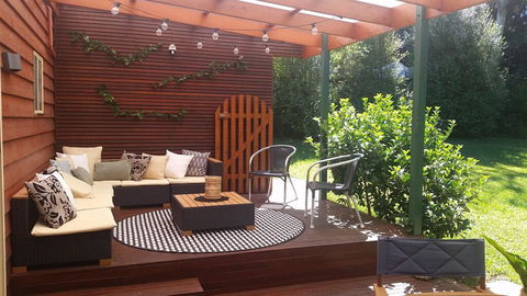 Bawley Point Accomodation - Accommodation Yamba 0