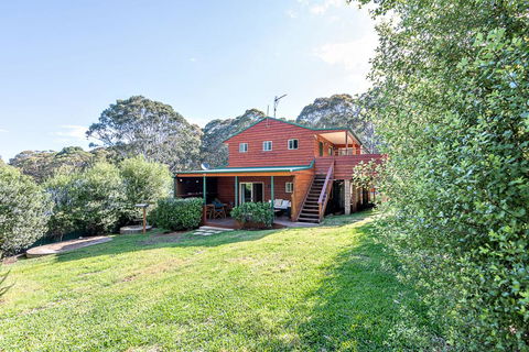 Bawley Point Accomodation - Accommodation Yamba 2