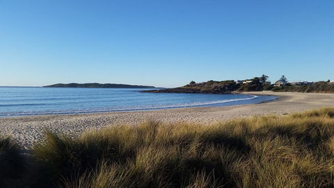 Bawley Point Accomodation - Accommodation Yamba 1