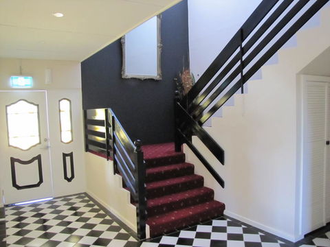 Bay & Basin - Accommodation Yamba 1