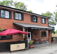 Bay  Basin - Accommodation Yamba