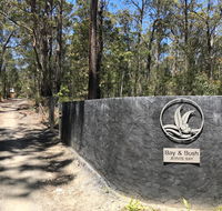 Bay and Bush Cottages Jervis Bay - Accommodation Yamba