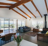 Bay Beach House - Accommodation Yamba