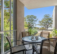 Bay Blu  Jervis Bay Rentals - Accommodation Yamba