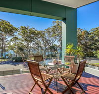 Bay Breeze By Jervis Bay Rentals - Accommodation Yamba