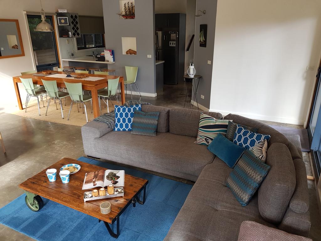 Coronet Bay ACT Accommodation Yamba