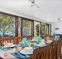 Bay Cottage - paradise on the bay - Accommodation Yamba