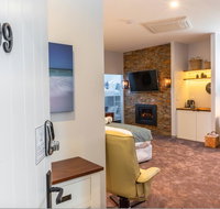Bay Of Fires Apartments - Accommodation Yamba