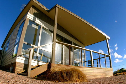 Bay Of Islands Apartments - Accommodation Yamba 1