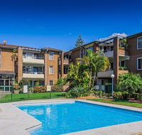 Bay Park Gardens 30 1 Warlters Street - Accommodation Yamba