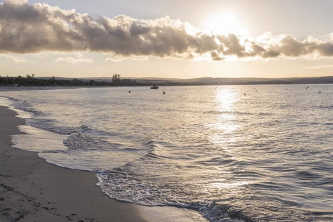 Bay Vista - Accommodation Yamba 1