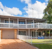 Bay Vista - Accommodation Yamba