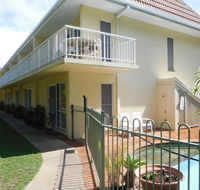 Bayshores Apartment Hervey Bay - Accommodation Yamba