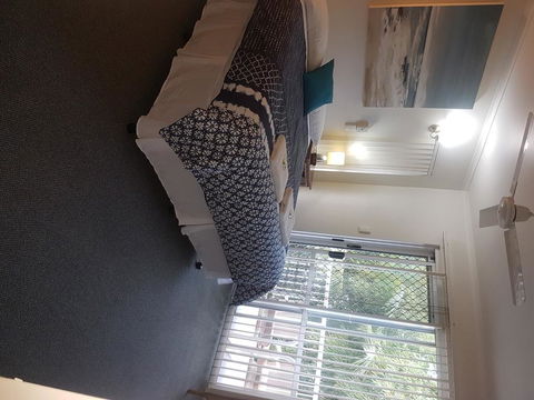 Bayshores Holiday Apartments - Accommodation Yamba 3