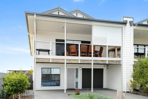 Bayside - Accommodation Yamba 1