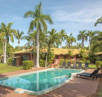 Bayside Holiday Apartments - Accommodation Yamba