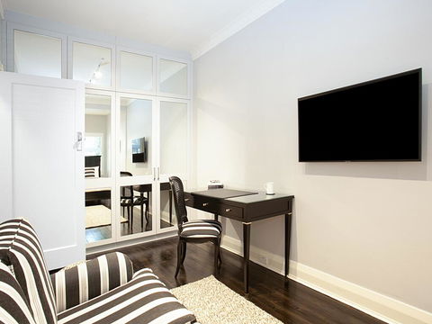 BAYSIDE RETREAT-hosted By:L'Abode Accommodation - Accommodation Yamba 1