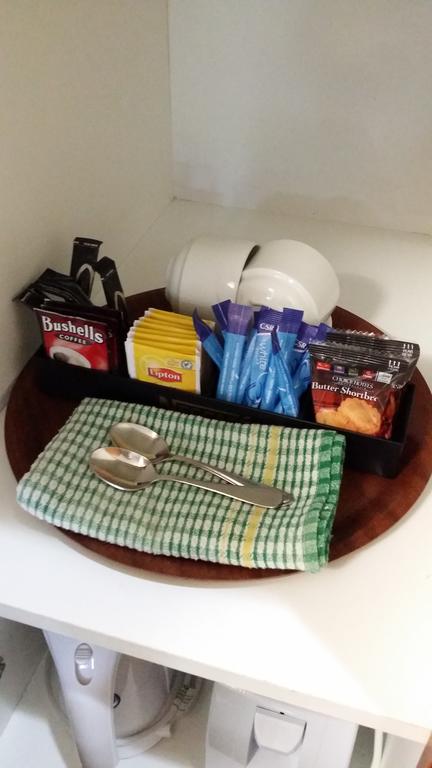 Bayswater Tweed - Accommodation Yamba 3